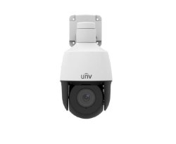 Ultra H.265 - 2MP Lighthunter Network MINI Ptz Ip Camera With 4X Optical Zoom & Auto-tracking