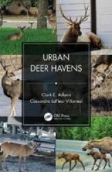 Urban Deer Havens Hardcover