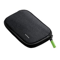 Tomtom - 4.3"&5" Soft Carry Case