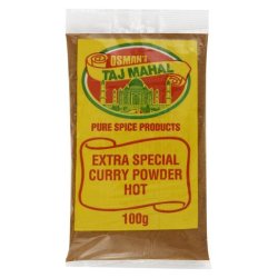 Extra Special Hot Curry Powder 100G