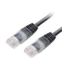 CONNECT 24AWG Utp CAT5E Patch Cable 3M