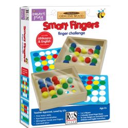 Smart Fingers