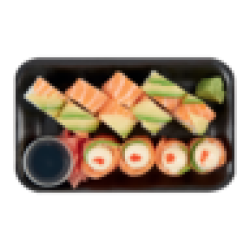 Liu Sushi Promo Platter 2