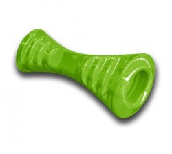 Urban Stick Durable Dog Chew Toy Tough Dog Toy For Large Dogs By Bionic Large Green