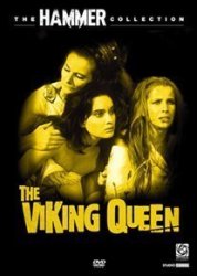 Viking Queen DVD