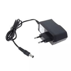 Ac To Dc Power Adapter Supply Charger 5V 2A Plug