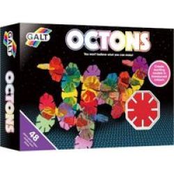 GALT - Octons