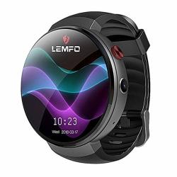 smartwatch lemfo lem7