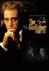 The Godfather Part 3 DVD