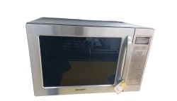 Sharp R-990N 40 Litre Convection Grill Microwave Oven