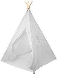 Sorbus Teepee Tent For Kids Play Includes Portable Carry Bag For Travel Or Storage Your Kids Will Enjoy This Indian Tent Great For Indoor