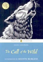 The Call Of The Wild - Jack London Paperback