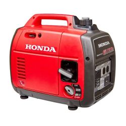 Honda EU22I 2KVA Inverter Generator