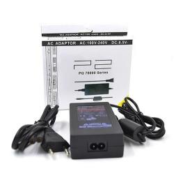 Ac Adaptor For Ps2 Series - 8.5v Power Supply For Playstation 2