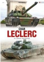 Char Leclerc Paperback