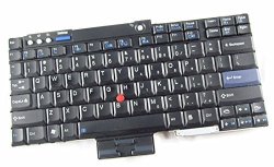 Us Layout Replacement Keyboard For Lenovo Thinkpad R400 R500 R60 R60E R60I R61 R61E R61I