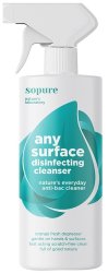 Any Surface Disinfecting Cleanser