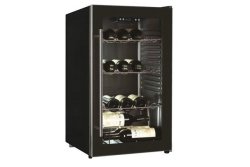 Kelvinator 150L Wine Cooler - KI150WCBS
