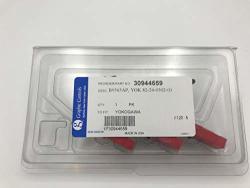 B9565AP Plotter Pen Catridge Red 1.630 Nib Length Pack Of 3