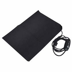 Electric Heating Pad - Lightweight Electric USB Heating Pad Accessory For Outdoor And Indoor 5V 2A