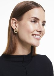 Rope Clip-on Earrings