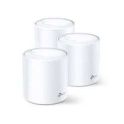 TP-link Tl-deco X60 AX3000 Whole Home Mesh Wi-fi 6 System 3-PACK
