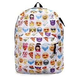 Cute Ourbag Backpack School Book Backpack Shoulder Bag Schoolbag For Girls Boys