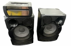 Sony SHAKEX70 Home Theatre System