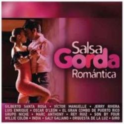 Salsa Gorda Romantica Cd 2016 Cd
