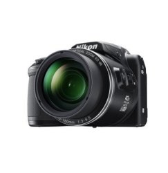 Nikon B500 Coolpix Ulltra Zoom Camera