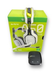 ASTRO A50 Gaming Headset