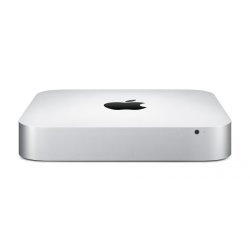 Refurbished Apple Dual-Core i5 4GB 500GB Mac Mini in Silver