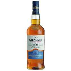 Glenlivet Founders Reserve Scotch Whisky 750ML - 1