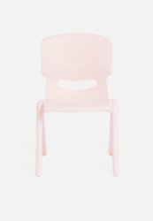 Daphne Kids Chair - Pink
