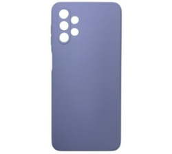 Liquid Silicone Cover With Camera Cut-out For Samsung A32 5G