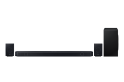 Samsung Premium Q-series Soundbar HW-Q990C 2023