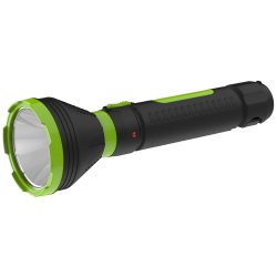 Eurolux Rechargeable Torch H205