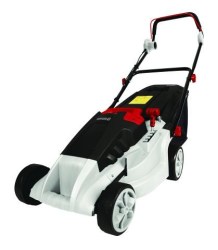 Casals LM1600E Lawn Mower 1600w