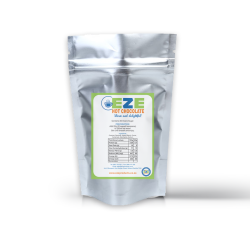 Eze Hot Chocolate 600G Resealable Doy Pack