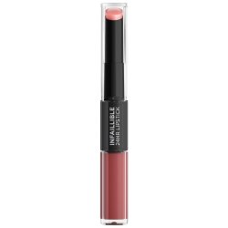 Infallible 2 Step Lip Color - Infinite Intimacy