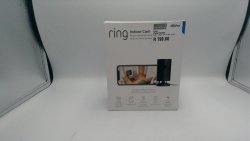 Ring Indoor Cam Digital Camera
