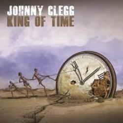 King Of Time Cd