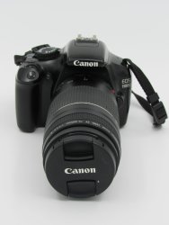 Canon Eos 1100D Digital Camera