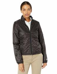 puma golf quilted primaloft jacket