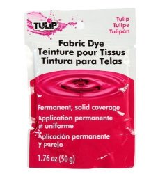 Tulip Permanent Fabric Dye- Tulip