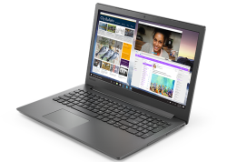 Lenovo Notebook Ideapad 130-15AST A4 9125 4GB 500GB 15.6 HD Integrated Graphics Wifi Bt Wi 81H5000TSA No Box
