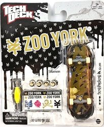 zoo york tech deck