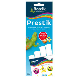 Bostik Re-usable Prestik 100g