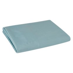 Fitted Sheet Duck Egg King