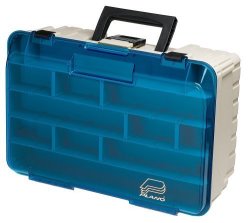 Plano Two Level Magnum 3500 Tackle Box